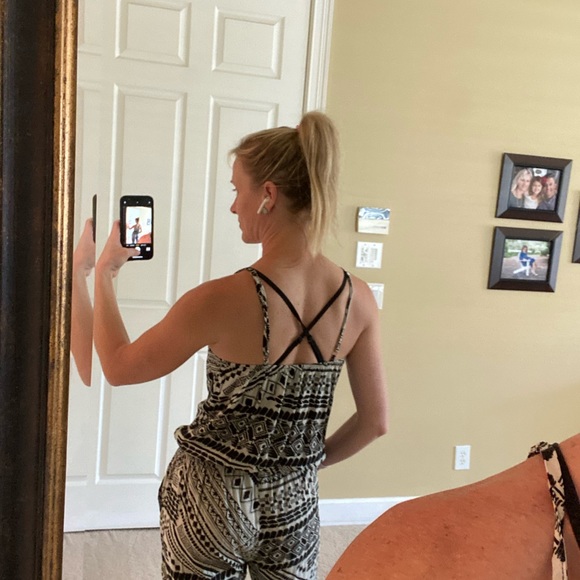 Gypsy jumpsuit - Picture 2 of 6